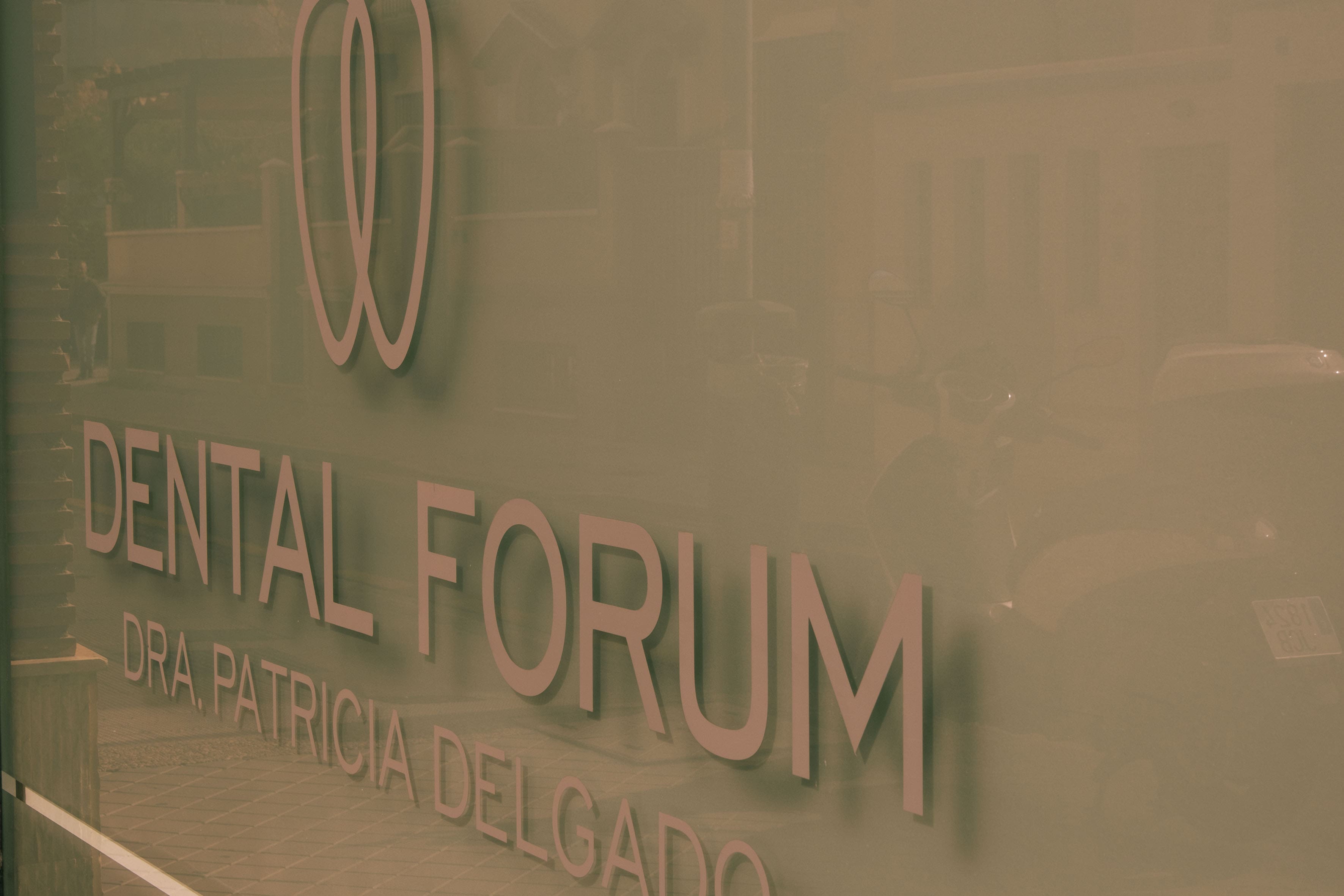 Dental Forum Granada